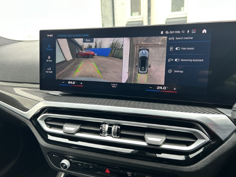 Used BMW M3 2022 for sale - 77665244: Photo 18