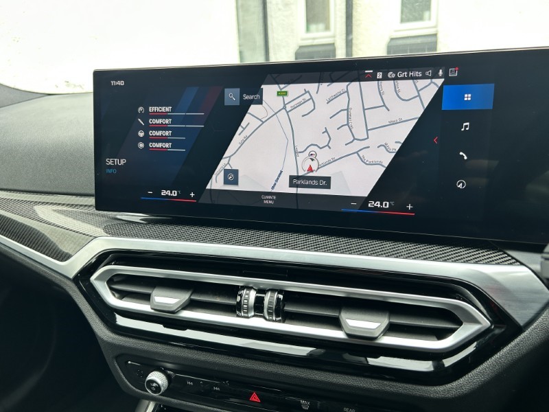 Used BMW M3 2022 for sale - 77665244: Photo 19