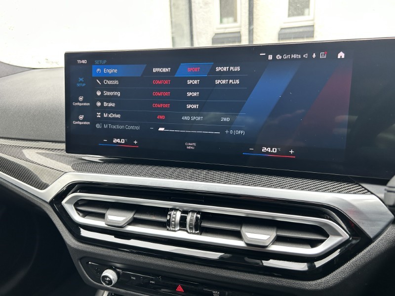 Used BMW M3 2022 for sale - 77665244: Photo 21