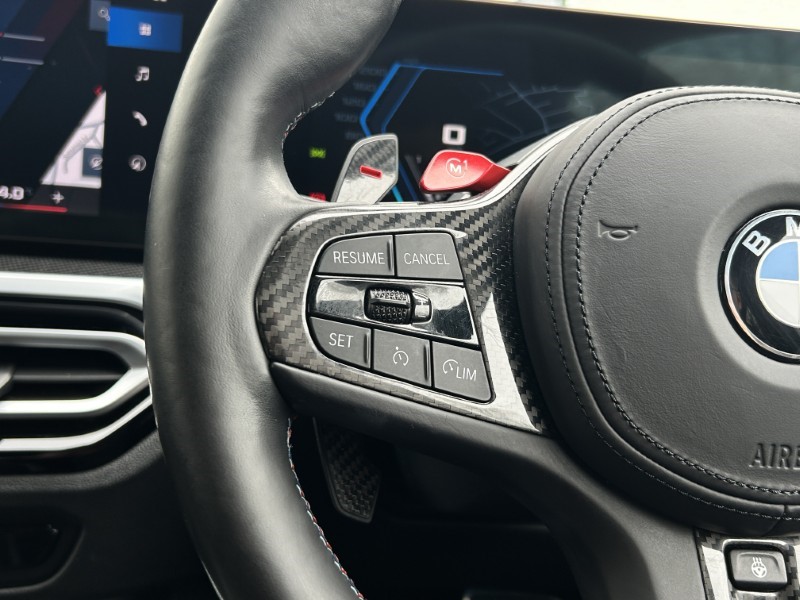 Used BMW M3 2022 for sale - 77665244: Photo 25