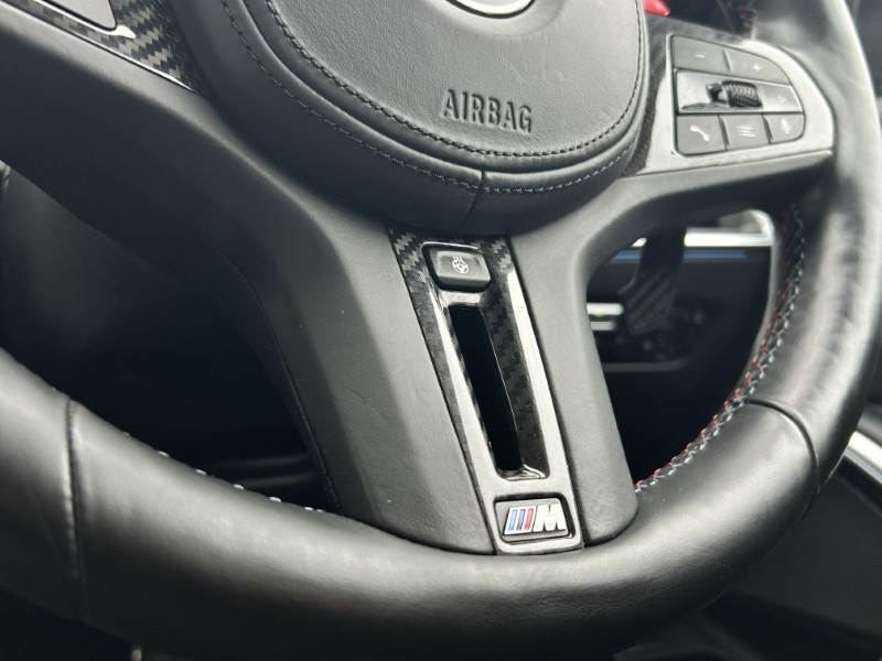 Used BMW M3 2022 for sale - 77665244: Photo 27