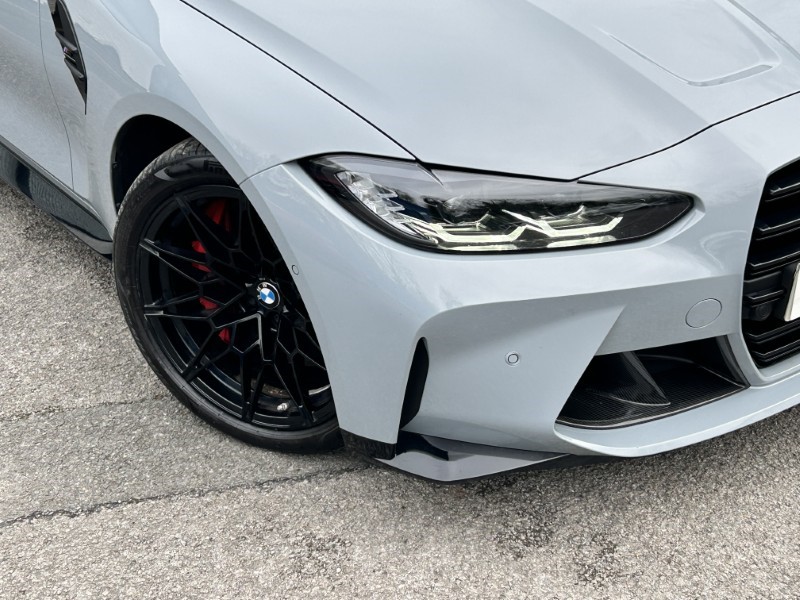 Used BMW M3 2022 for sale - 77665244: Photo 37