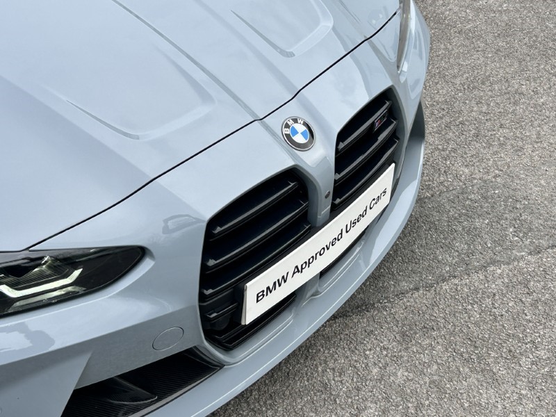 Used BMW M3 2022 for sale - 77665244: Photo 38