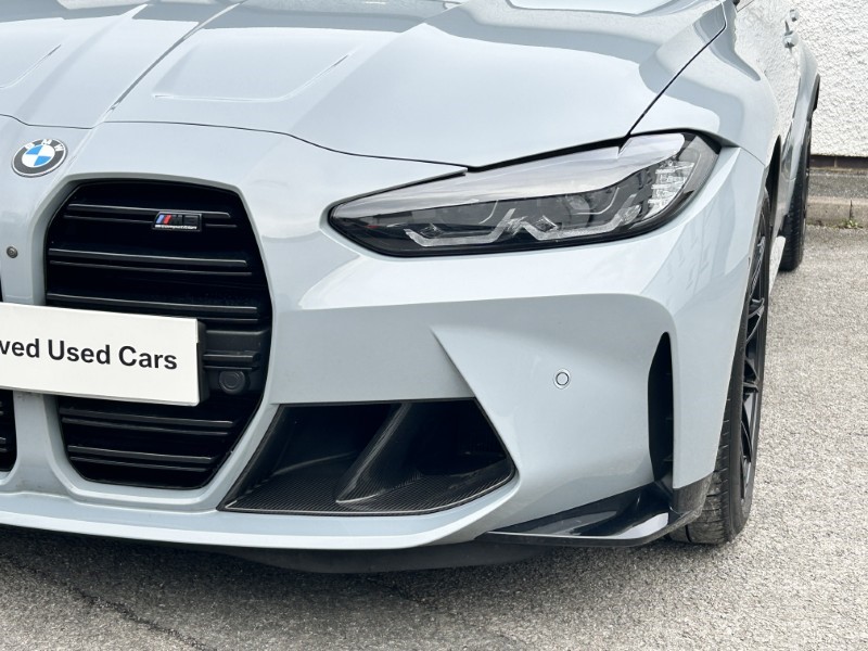 Used BMW M3 2022 for sale - 77665244: Photo 39