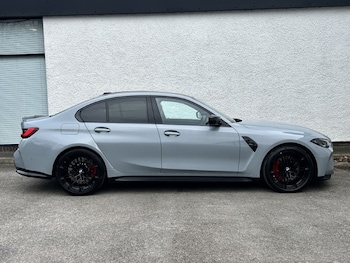 Used BMW M3 2022 for sale - 77665244: Photo