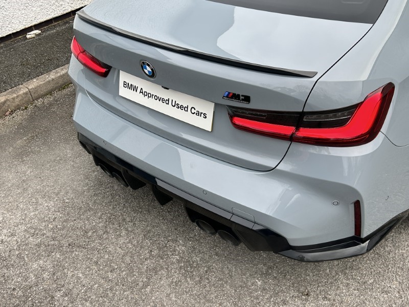 Used BMW M3 2022 for sale - 77665244: Photo 43