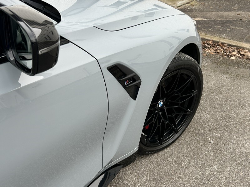 Used BMW M3 2022 for sale - 77665244: Photo 44