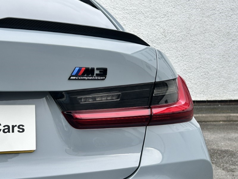 Used BMW M3 2022 for sale - 77665244: Photo 45