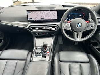 Used BMW M3 2022 for sale - 77665244: Photo