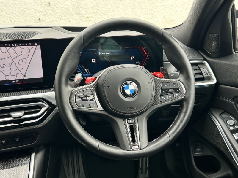 Used BMW M3 2022 for sale - 77665244: Photo 5