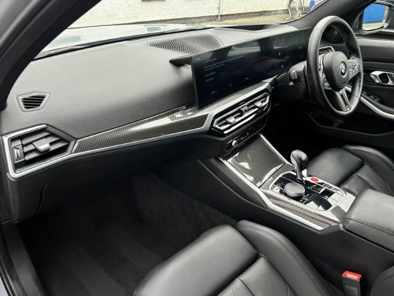 Used BMW M3 2022 for sale - 77665244: Photo 7