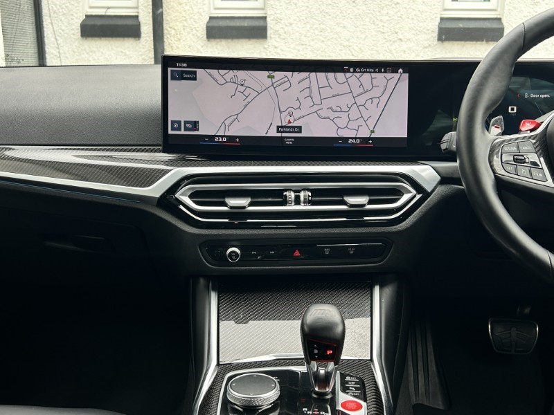 Used BMW M3 2022 for sale - 77665244: Photo 8