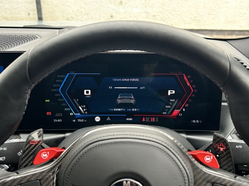 Used BMW M3 2022 for sale - 77665244: Photo 9