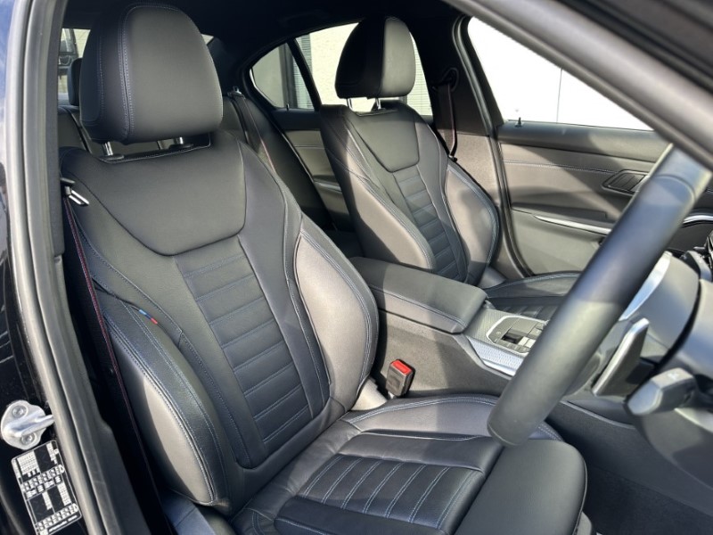 Used BMW 3 Series 2025 for sale - 77381083: Photo 11