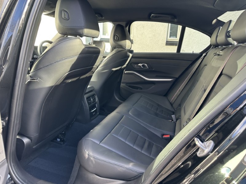 Used BMW 3 Series 2025 for sale - 77381083: Photo 12