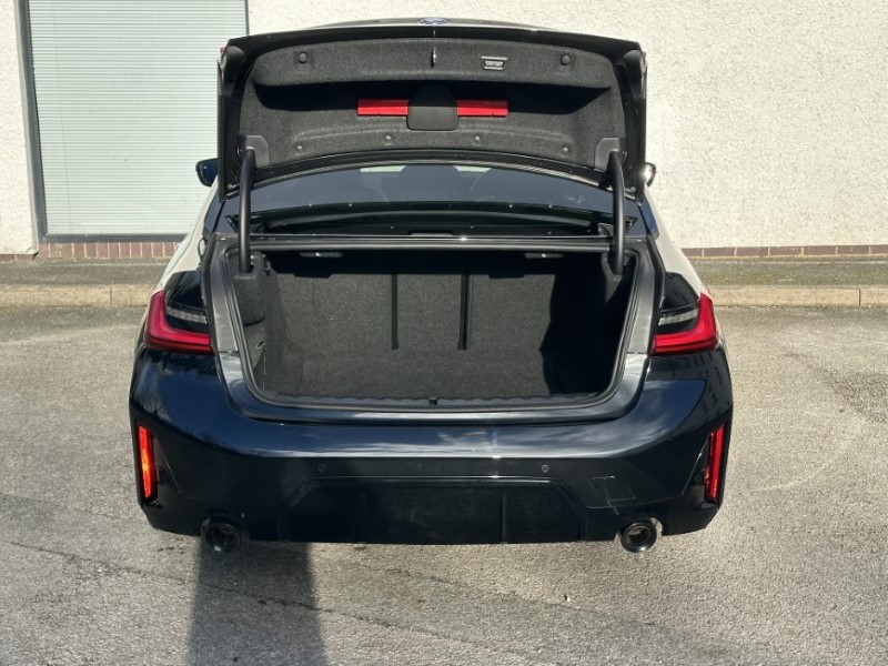 Used BMW 3 Series 2025 for sale - 77381083: Photo 13