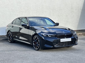 BMW 3 Series feature image