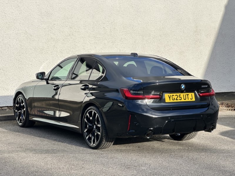 Used BMW 3 Series 2025 for sale - 77381083: Photo 2