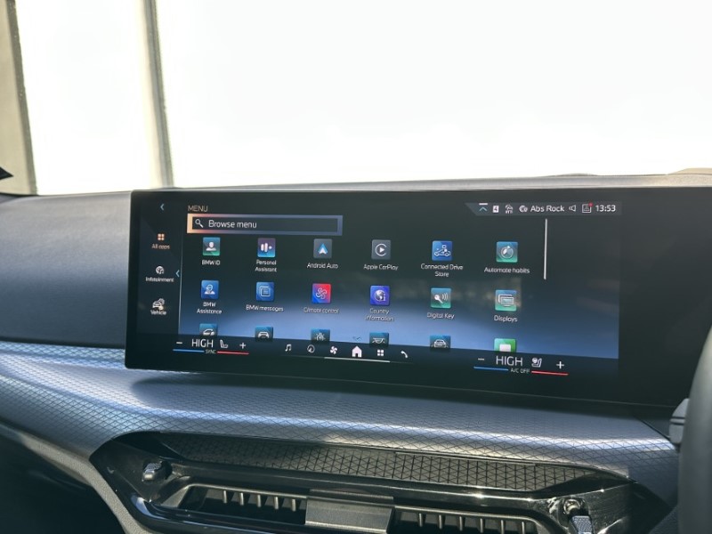 Used BMW 3 Series 2025 for sale - 77381083: Photo 20