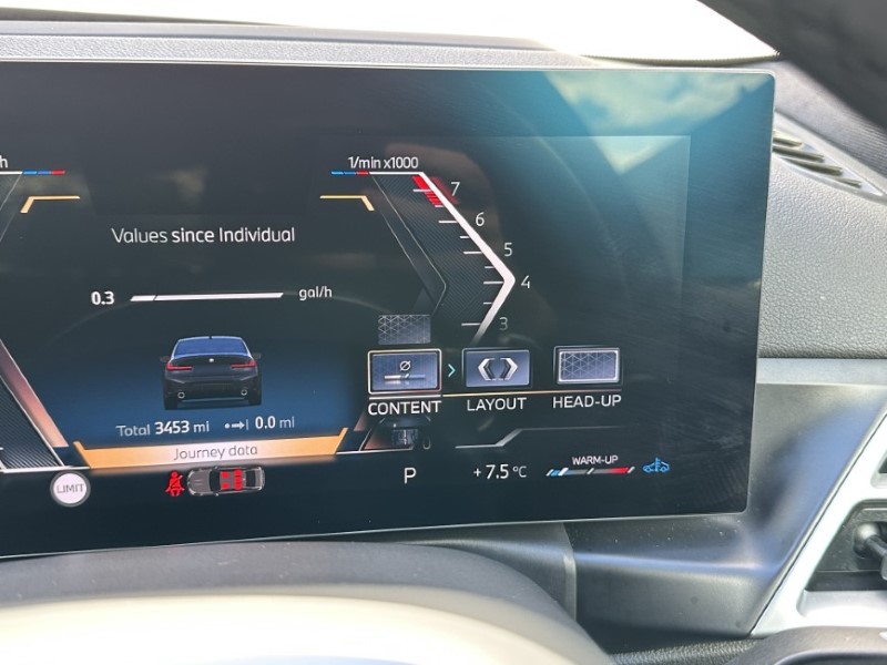 Used BMW 3 Series 2025 for sale - 77381083: Photo 25