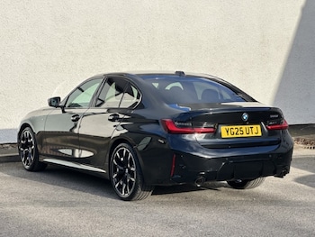 Used BMW 3 Series 2025 for sale - 77381083: Photo