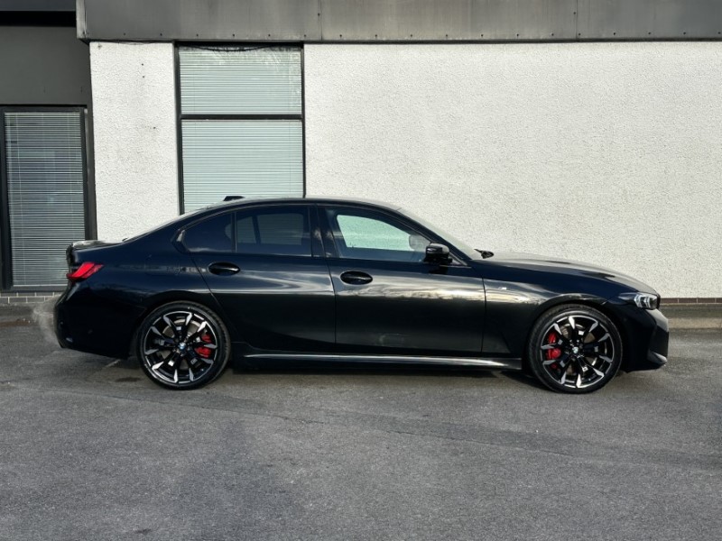 Used BMW 3 Series 2025 for sale - 77381083: Photo 3