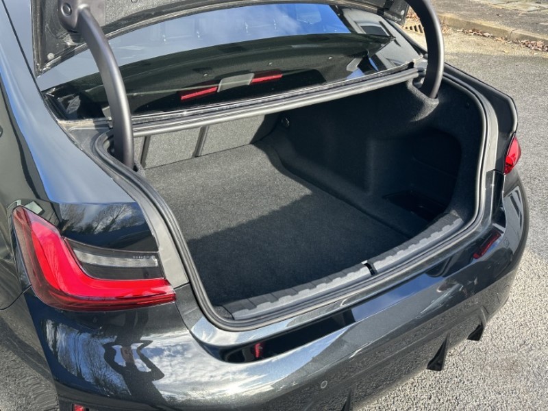 Used BMW 3 Series 2025 for sale - 77381083: Photo 34