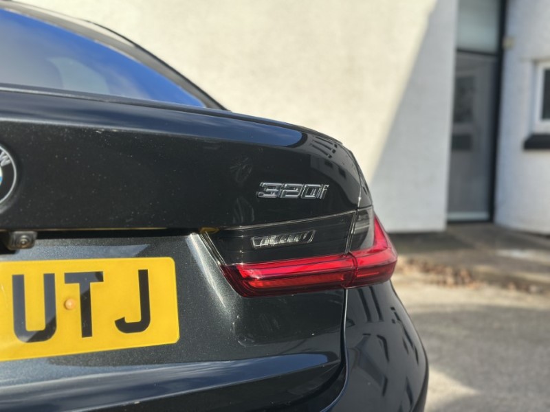 Used BMW 3 Series 2025 for sale - 77381083: Photo 36