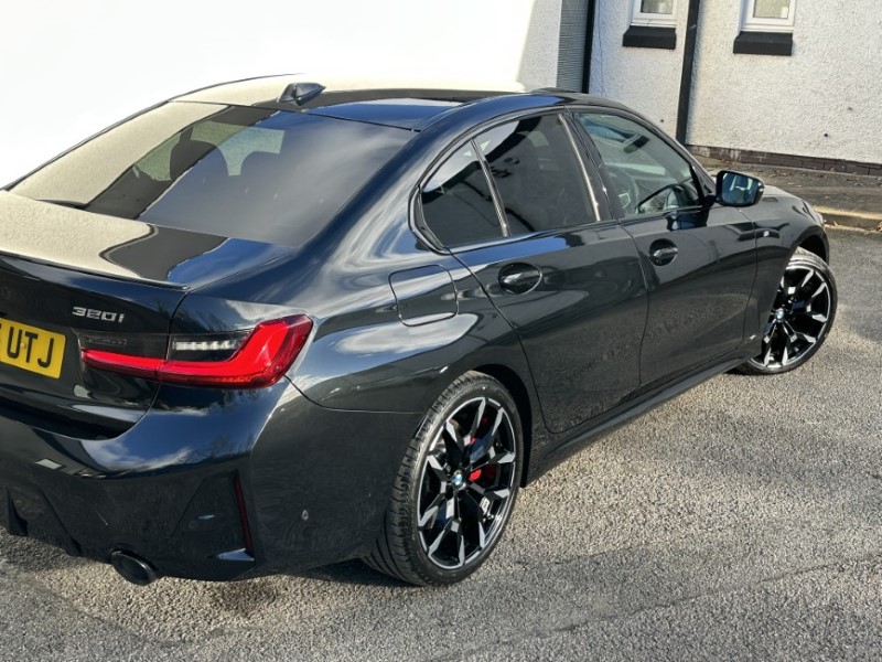 Used BMW 3 Series 2025 for sale - 77381083: Photo 39