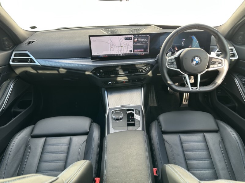 Used BMW 3 Series 2025 for sale - 77381083: Photo 4