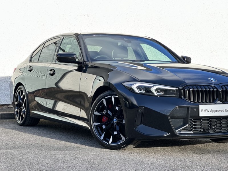 Used BMW 3 Series 2025 for sale - 77381083: Photo 40