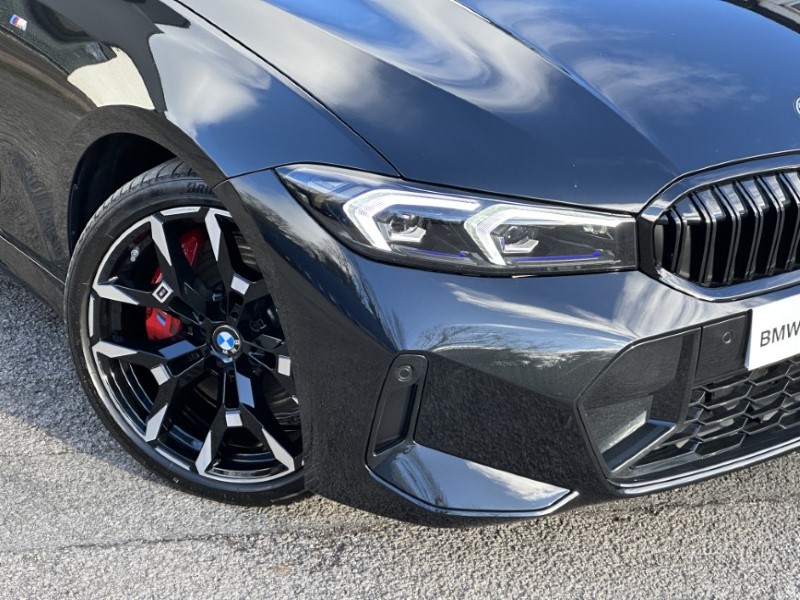 Used BMW 3 Series 2025 for sale - 77381083: Photo 41