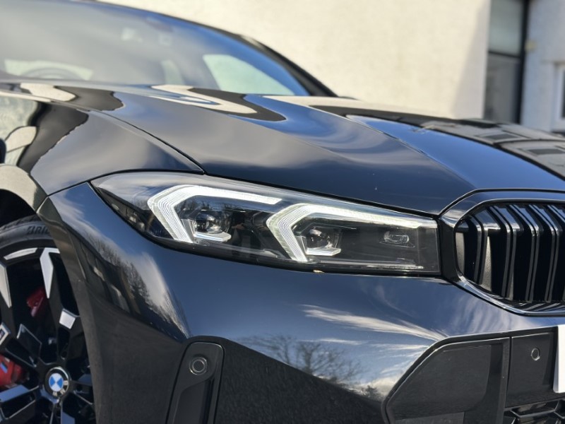 Used BMW 3 Series 2025 for sale - 77381083: Photo 42