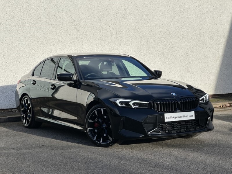 Used BMW 3 Series 2025 for sale - 77381083: Photo 44