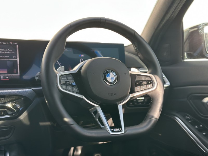 Used BMW 3 Series 2025 for sale - 77381083: Photo 5