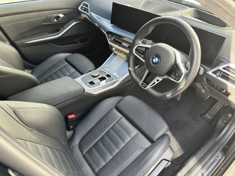 Used BMW 3 Series 2025 for sale - 77381083: Photo 6