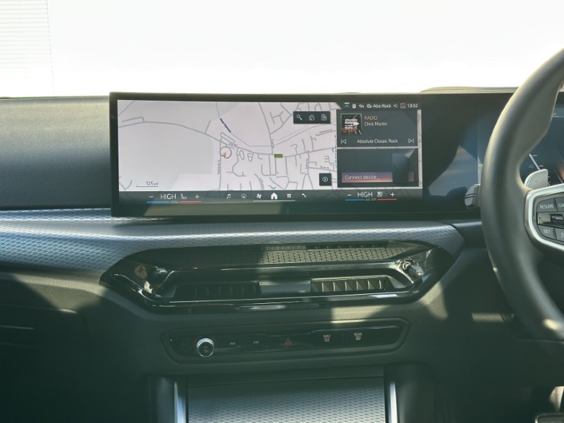 Used BMW 3 Series 2025 for sale - 77381083: Photo 8