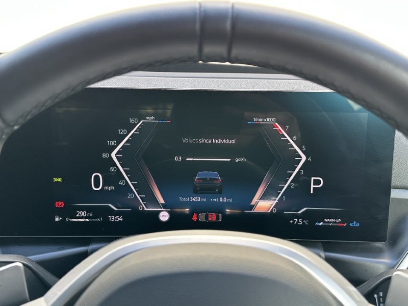 Used BMW 3 Series 2025 for sale - 77381083: Photo 9