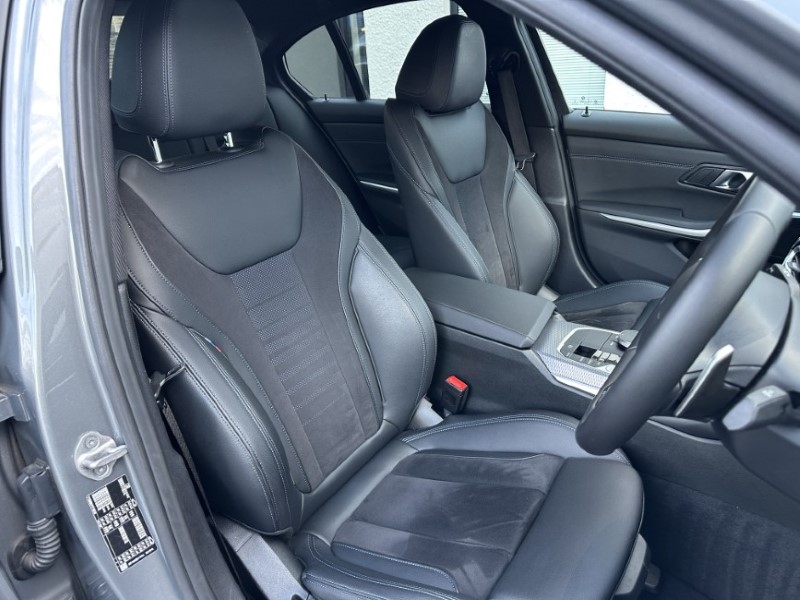 Used BMW 3 Series 2024 for sale - 77127670: Photo 11