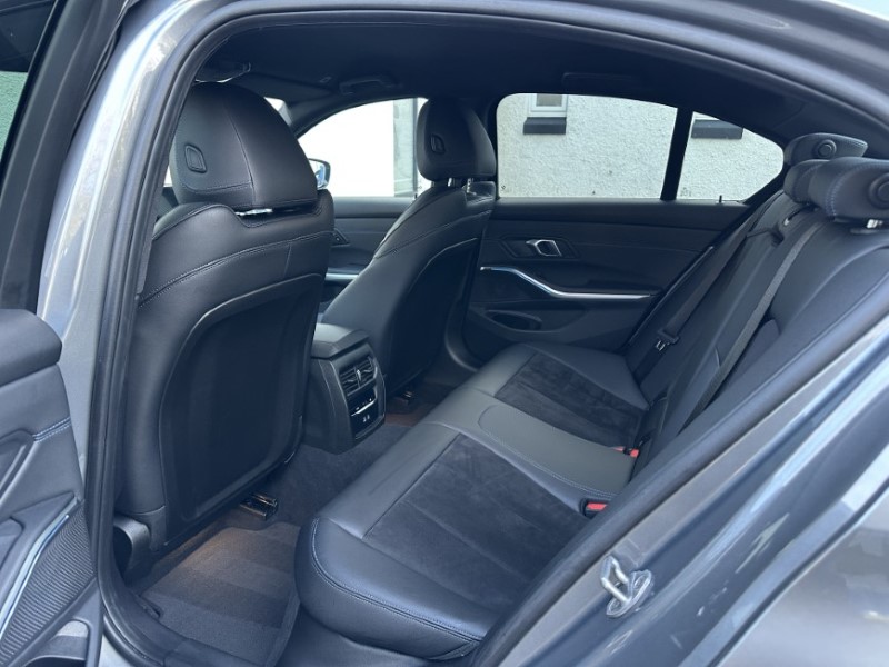 Used BMW 3 Series 2024 for sale - 77127670: Photo 12