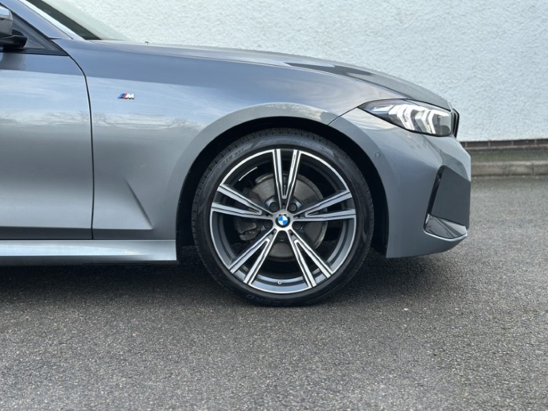 Used BMW 3 Series 2024 for sale - 77127670: Photo 14