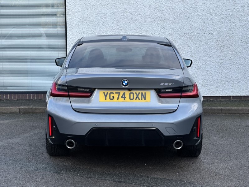 Used BMW 3 Series 2024 for sale - 77127670: Photo 15