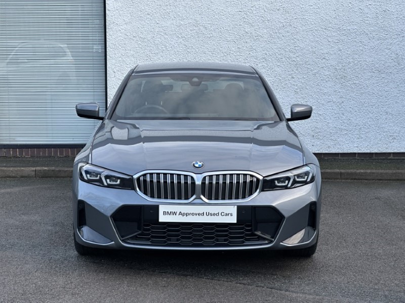 Used BMW 3 Series 2024 for sale - 77127670: Photo 16