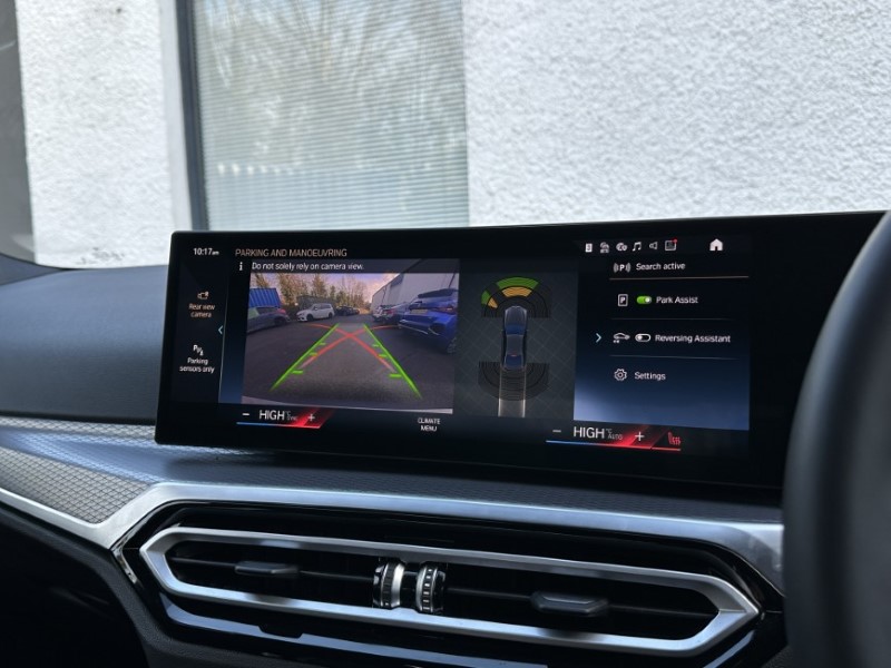 Used BMW 3 Series 2024 for sale - 77127670: Photo 18