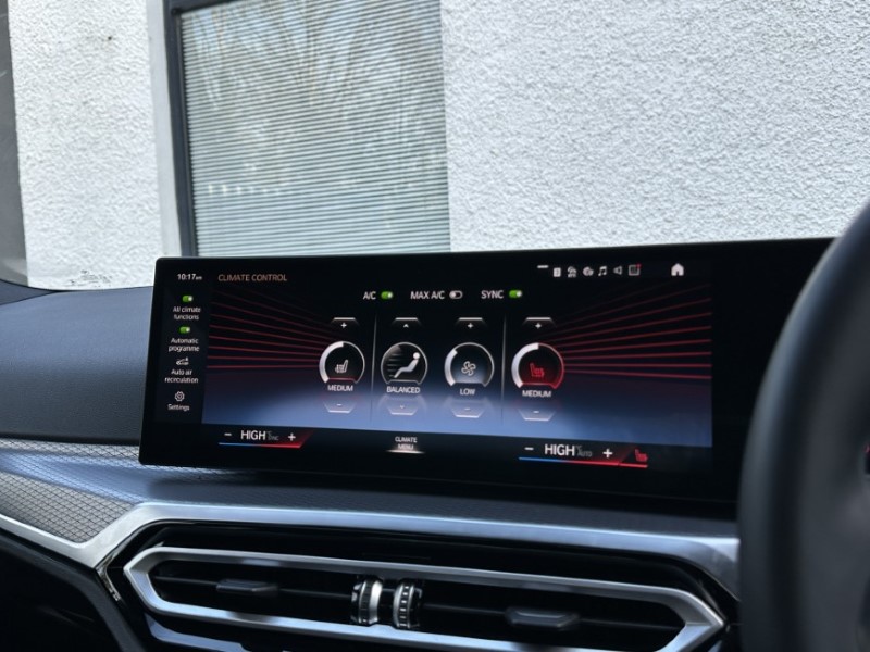 Used BMW 3 Series 2024 for sale - 77127670: Photo 19