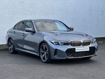 BMW 3 Series feature image