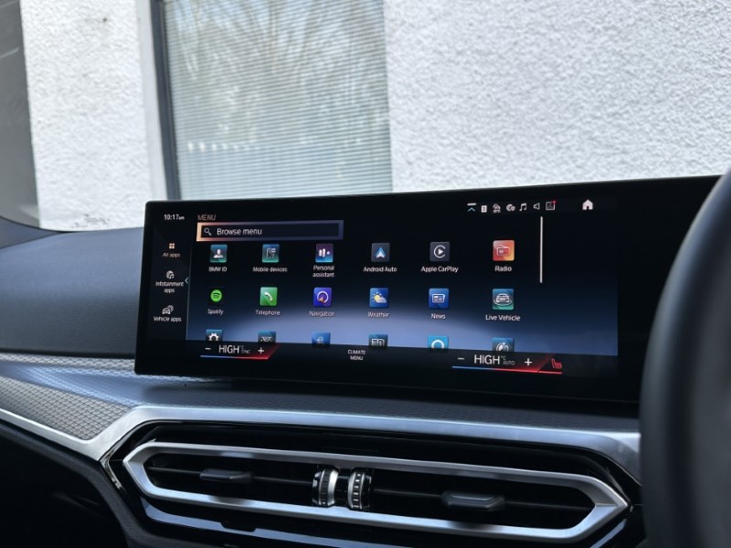 Used BMW 3 Series 2024 for sale - 77127670: Photo 21