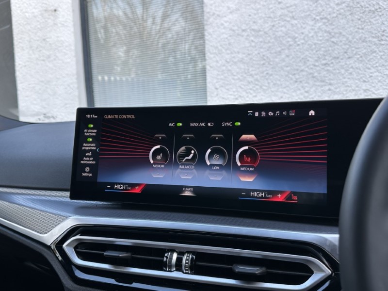 Used BMW 3 Series 2024 for sale - 77127670: Photo 22