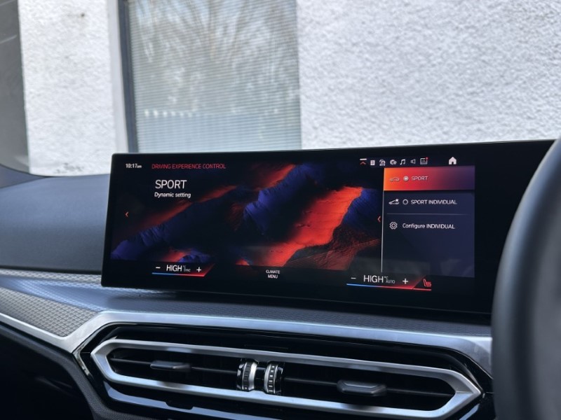 Used BMW 3 Series 2024 for sale - 77127670: Photo 23