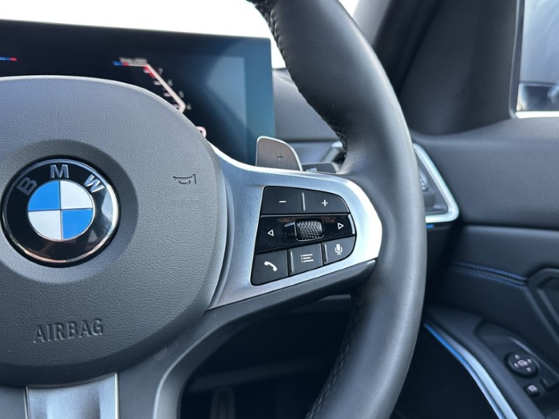 Used BMW 3 Series 2024 for sale - 77127670: Photo 25